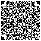 QR code with C M C Construction L L C contacts