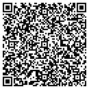 QR code with Tabor Mark MD contacts