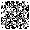 QR code with L Ocksmith contacts