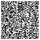 QR code with Tampa Orthopedics Spt Med Center contacts