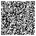 QR code with Cecil W Long contacts