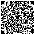 QR code with William contacts