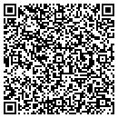 QR code with Ali Abbas MD contacts