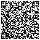 QR code with Alper Bruce E MD contacts