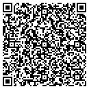 QR code with Hinsleys Construction Inc contacts