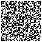 QR code with T N T Tile and Trim LLC contacts