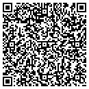 QR code with H P Construction contacts