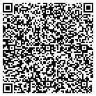 QR code with Hughes Space & Communications contacts