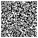 QR code with David W King contacts