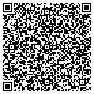 QR code with Unity Missionary Baptist Chr contacts