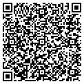 QR code with Cilla's contacts