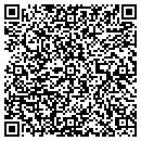 QR code with Unity Lockman contacts