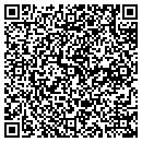 QR code with S G Pro Inc contacts