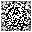 QR code with L P Trimmer Construction Inc contacts