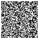 QR code with M2 Homes contacts