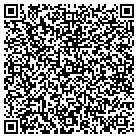 QR code with Second MT Moriah Baptist Chr contacts