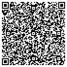 QR code with 1 24 Hour A Locksmith A contacts