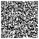 QR code with 1 Hour All A 24 Locksmith contacts