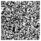 QR code with A 1 24 Hour A Locksmith contacts