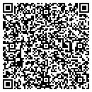 QR code with A 1-24 Hour A Locksmith contacts