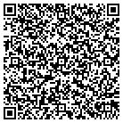 QR code with Mso Remodeling And Construction contacts
