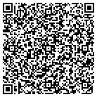 QR code with A 1-24 Hour A Locksmith contacts