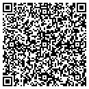 QR code with A1 24 Hr 7 Day Emergency Locks contacts
