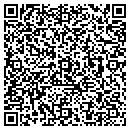 QR code with C Thomas LLC contacts