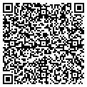 QR code with A24 7 A Locksmith contacts