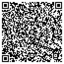 QR code with A A 24 Hour A A A Locksmith contacts