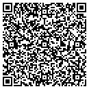 QR code with A A A & 1 Locksmith 24 Hour contacts