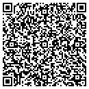 QR code with Hot Potato contacts