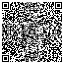 QR code with A A A & 1 Locksmith 24 Hour contacts