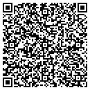 QR code with R A Litkenhaus & Assoc contacts