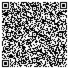 QR code with Aa Emerg A A A Locksmith contacts