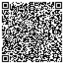 QR code with A A Locksmith A A A 24 Hour contacts