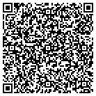 QR code with A And One Locksmith Twenty Four Hour contacts