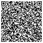 QR code with A Barry 7 Day Emergency Locksm contacts