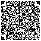 QR code with A Barry 7 Day Emergency Locksm contacts