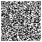 QR code with A Dependable Locksmith contacts
