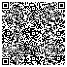 QR code with MT Mariah Free Will Bapt Chr contacts