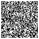 QR code with A Express Locksmith contacts
