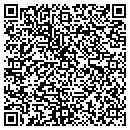 QR code with A Fast Locksmith contacts