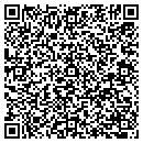 QR code with Thau Inc contacts