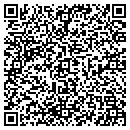 QR code with A Five Star 24 Hr Emergency Lo contacts