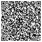 QR code with Rahema Word Worship Center contacts
