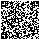 QR code with A Locksmith 24 Hr Emerg contacts