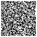 QR code with A Locksmith A 1-24 Hour contacts
