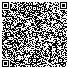 QR code with A Locksmith A Service contacts