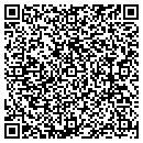 QR code with A Locksmith A Service contacts